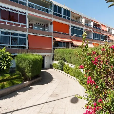 Las Burras Aquarius 1 GRAN CANARIA