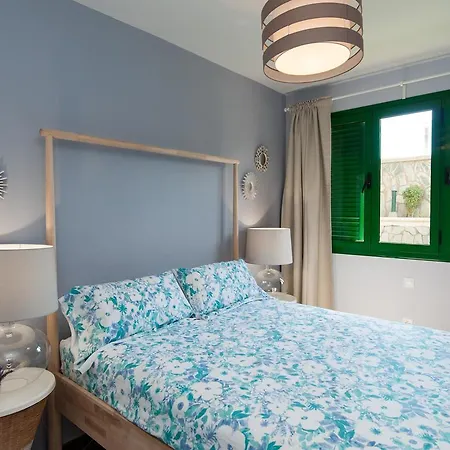 Appartement Las Burras Aquarius 1 GRAN CANARIA