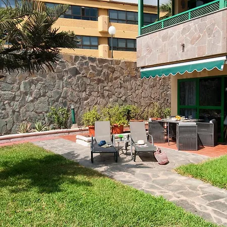 Las Burras Aquarius 1 GRAN CANARIA