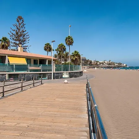 Appartement Las Burras Aquarius 1 GRAN CANARIA