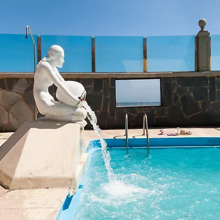 Las Burras Aquarius 1 Appartement GRAN CANARIA