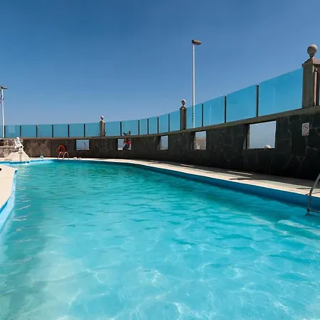 Las Burras Aquarius 1 Appartement